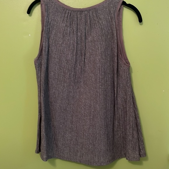 Anthropologie Meadow Rue tank - Picture 5 of 5